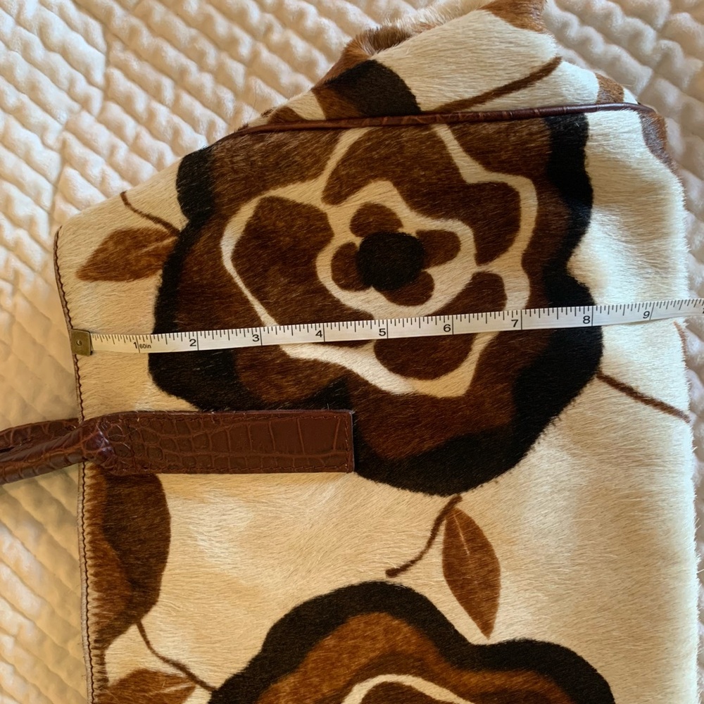 Fall handbag - Picture 4 of 4